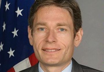 Handa Center Annual Public Lecture on Human Rights with Assistant Secretary of State Tom Malinowski