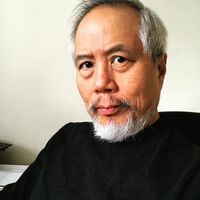 David Palumbo-Liu