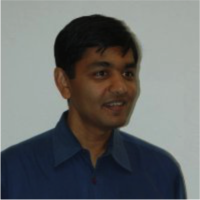 Ashit  Patel